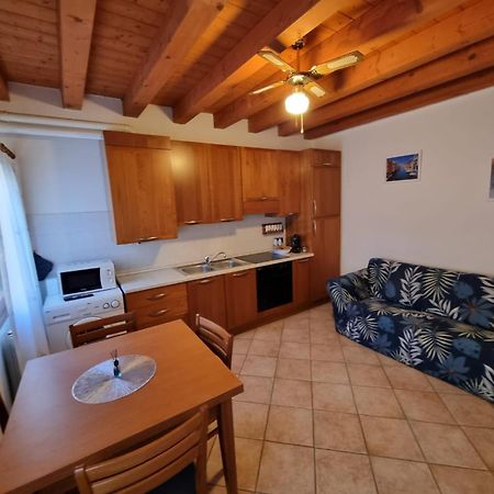 Ferienwohnung La Casa Di Giorgia Chioggia Exterior foto