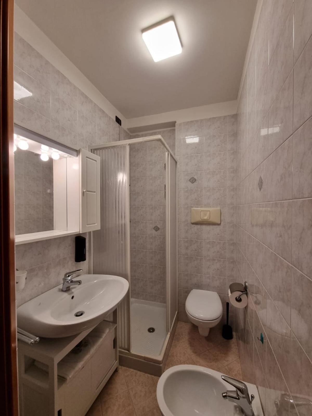 Ferienwohnung La Casa Di Giorgia Chioggia Exterior foto