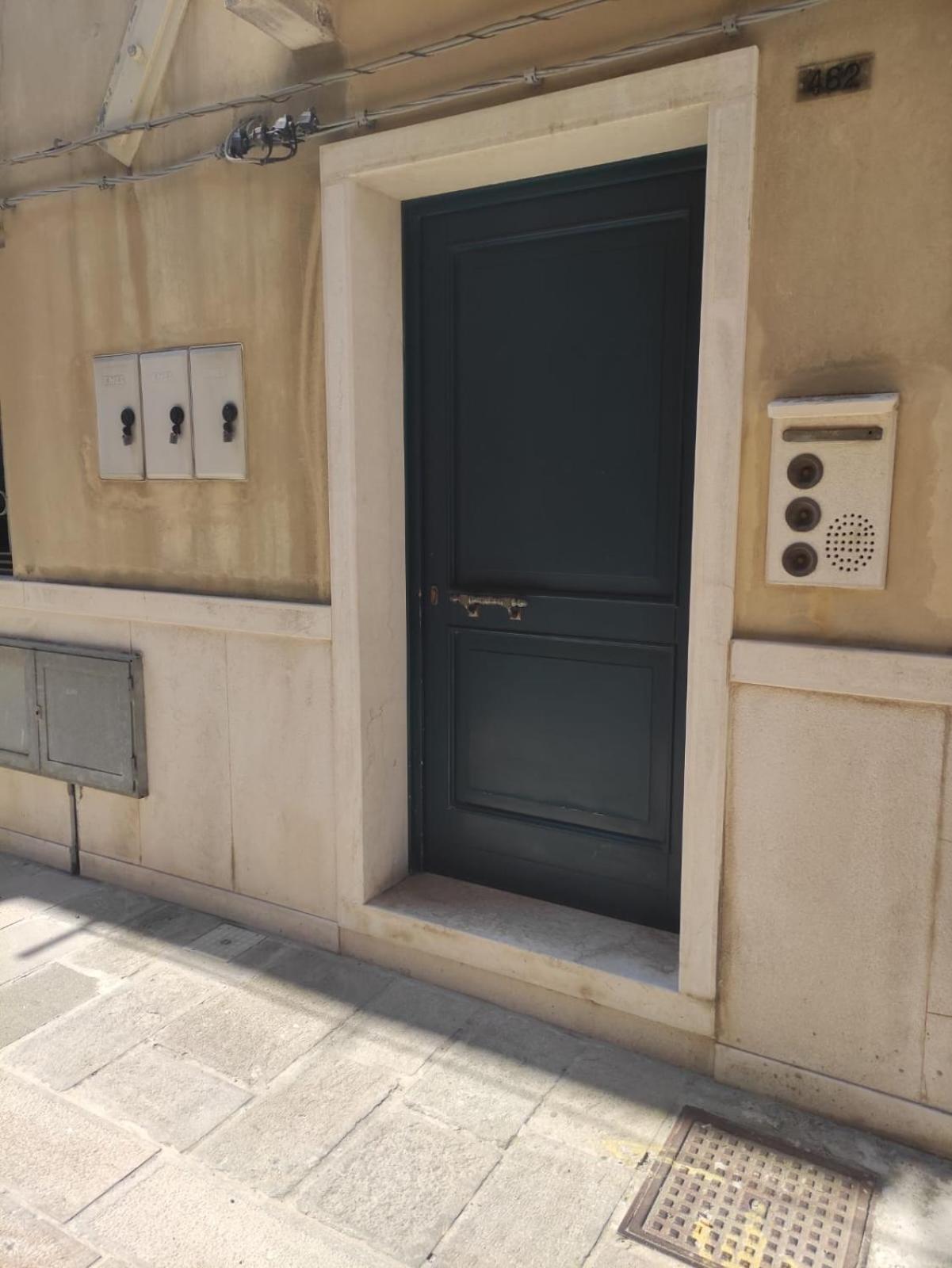 Ferienwohnung La Casa Di Giorgia Chioggia Exterior foto