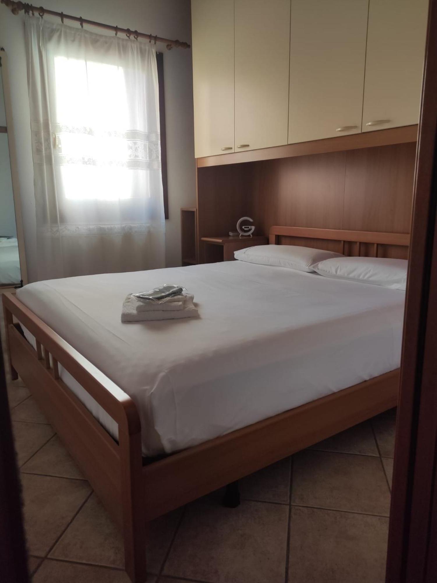 Ferienwohnung La Casa Di Giorgia Chioggia Exterior foto
