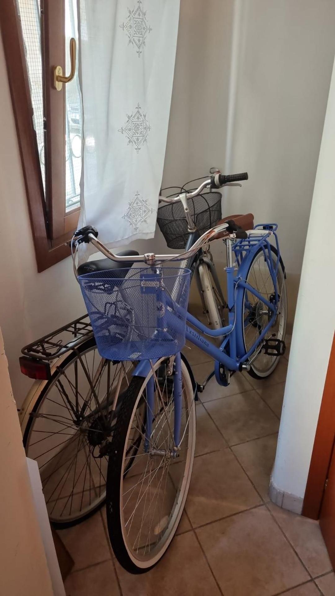 Ferienwohnung La Casa Di Giorgia Chioggia Exterior foto