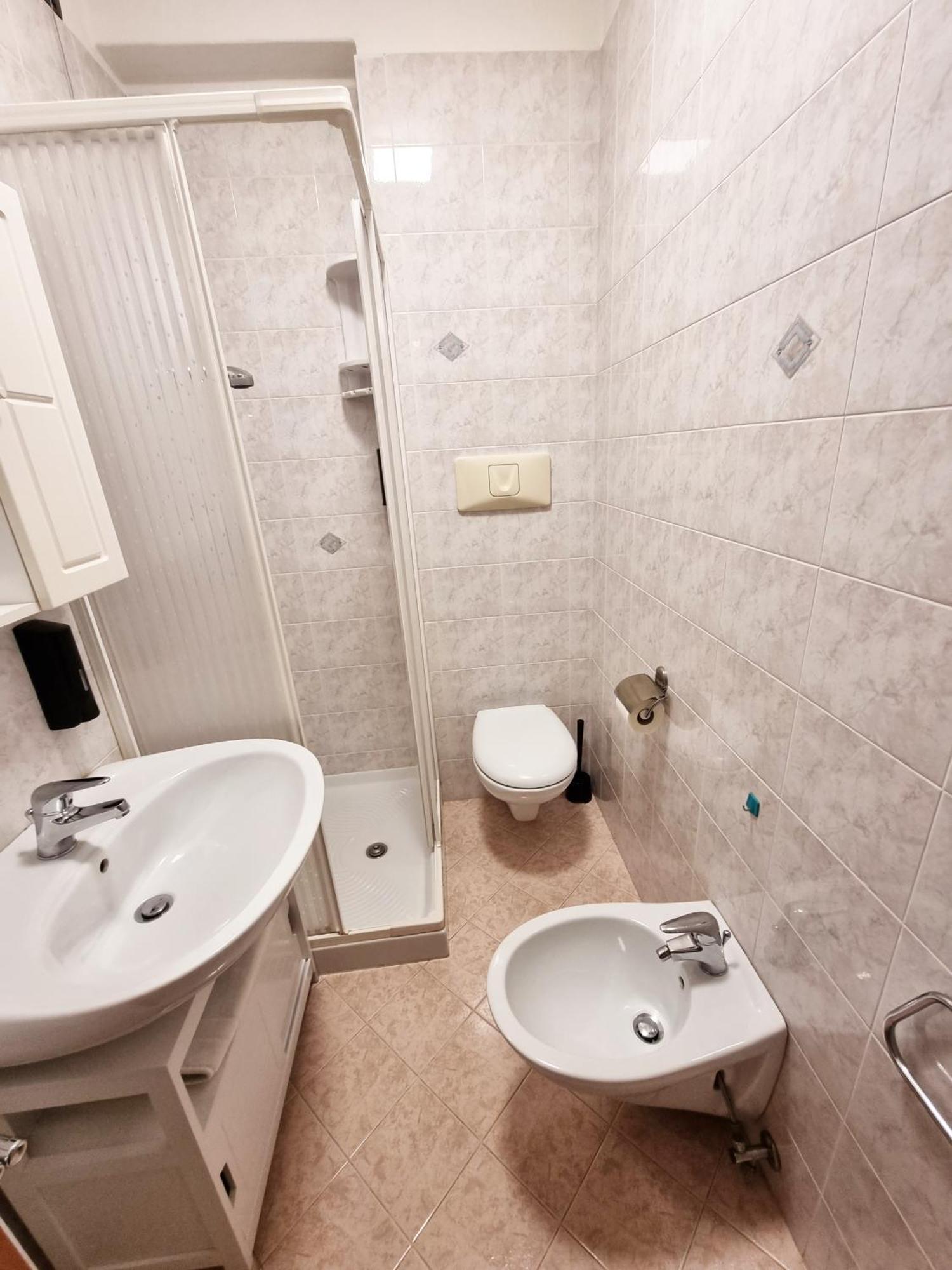 Ferienwohnung La Casa Di Giorgia Chioggia Exterior foto